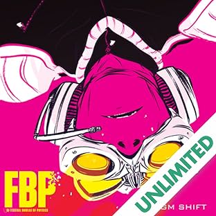 FBP: The Pagadigm Shift